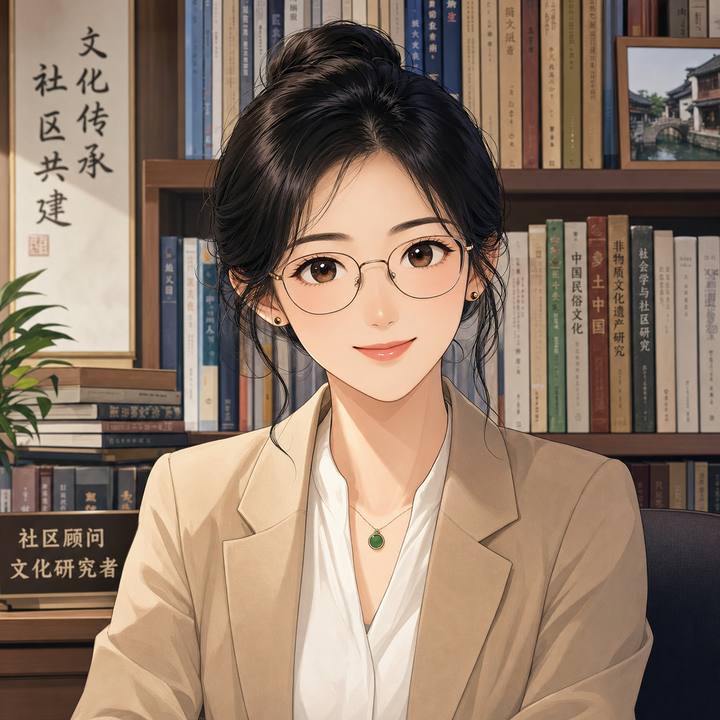 芒果视频-高级影视制片人赵雨桐
